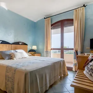 Hotel Del Mare Solanas, Solanas (Cagliari)