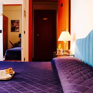 *** Hotel Arcangelo Roof Italie